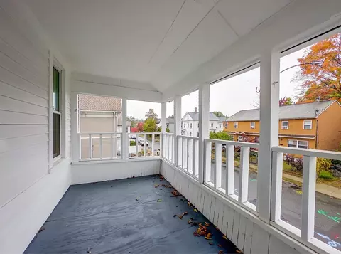 Exterior - 26 Grant St, Springfield, MA 01109 photo 6 of 8