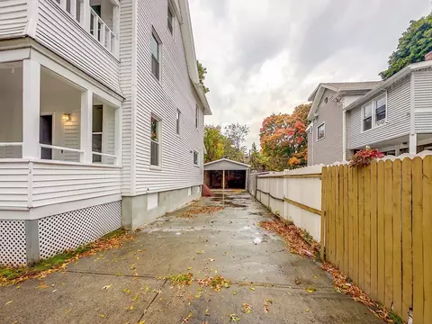 Other - 26 Grant St, Springfield, MA 01109 photo 3 of 3