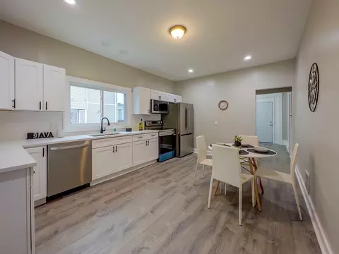 Kitchen - 26 Grant St, Springfield, MA 01109 photo 3 of 3