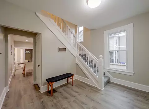 Entry Way - 26 Grant St, Springfield, MA 01109 photo 1 of 2
