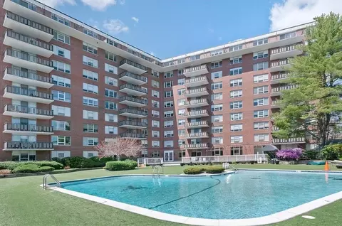 280 Boylston St #510, Newton, MA 02459