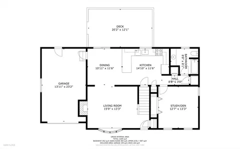 49 River Ridge Dr, Barnstable, MA 02648 photo 34