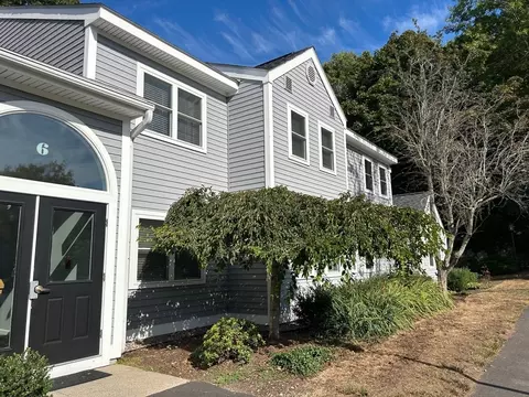603 Tuckers Ln #603, Hingham, MA 02043