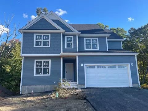 22 Sycamore Way #LOT 37, Medway, MA 02053