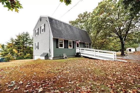 159 E Broadway, Haverhill, MA 01832