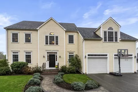 2 Chapman Knl, Canton, MA 02021 photo 38