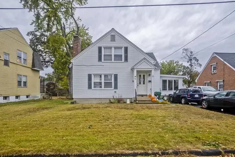46 Kaveney St, Chicopee, MA 01020