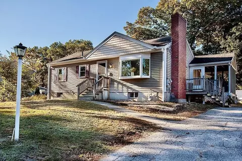 15 Starlight Ave, Chelmsford, MA 01824