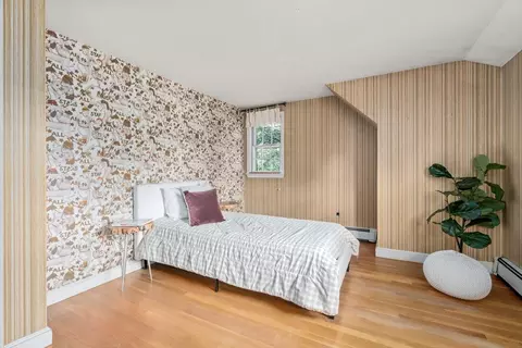 Bedroom - 20 Boswell Rd, Reading, MA 01867 photo 3 of 4