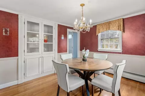 Dining - 20 Boswell Rd, Reading, MA 01867 photo 1 of 2