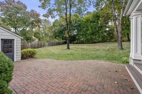 Exterior - 20 Boswell Rd, Reading, MA 01867 photo 3 of 4