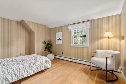Bedroom - 20 Boswell Rd, Reading, MA 01867 photo 4 of 4