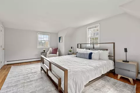 Bedroom - 20 Boswell Rd, Reading, MA 01867 photo 1 of 4