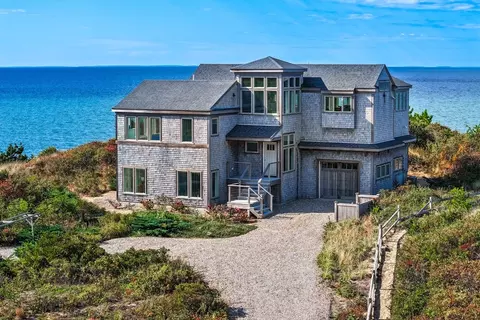 8 Sams Way, Truro, MA 02666