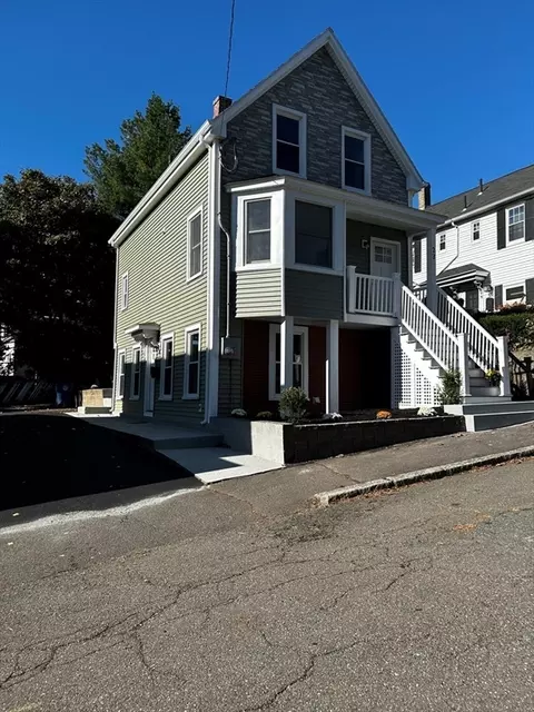 23 Japonica, Salem, MA 01970