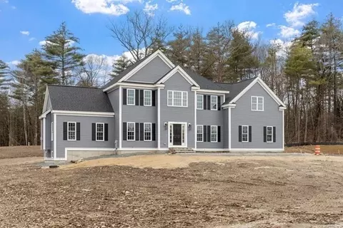 13 Rawson Farm, Mendon, MA 01756