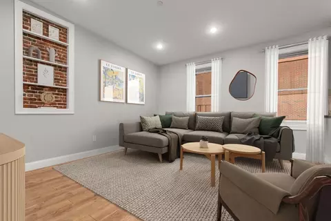 90 Havre St #3, Boston, MA 02128