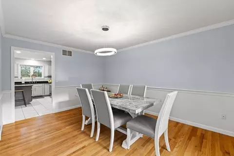 Dining - 24 Pondview Rd, Acushnet, MA 02743 photo 1 of 2