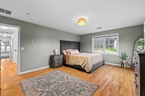 Bedroom - 24 Pondview Rd, Acushnet, MA 02743 photo 2 of 4