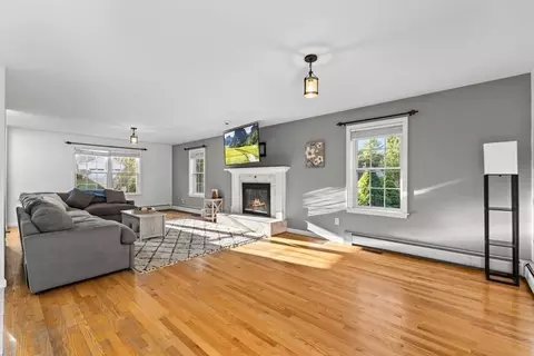 Living - 24 Pondview Rd, Acushnet, MA 02743 photo 3 of 3