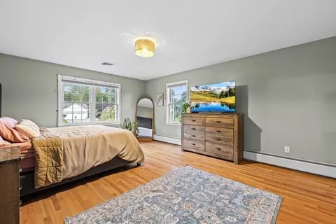 Bedroom - 24 Pondview Rd, Acushnet, MA 02743 photo 1 of 4