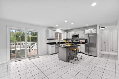 Kitchen - 24 Pondview Rd, Acushnet, MA 02743 photo 2 of 4
