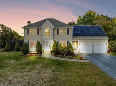 Exterior - 24 Pondview Rd, Acushnet, MA 02743 photo 2 of 5