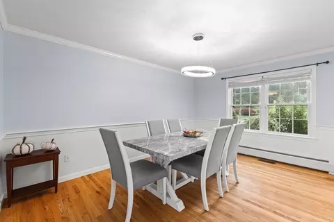 Dining - 24 Pondview Rd, Acushnet, MA 02743 photo 2 of 2