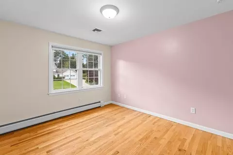 Bedroom - 24 Pondview Rd, Acushnet, MA 02743 photo 3 of 4