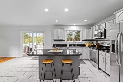 Kitchen - 24 Pondview Rd, Acushnet, MA 02743 photo 1 of 4