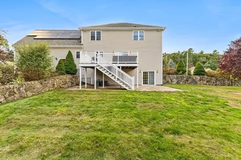 Exterior - 24 Pondview Rd, Acushnet, MA 02743 photo 3 of 5