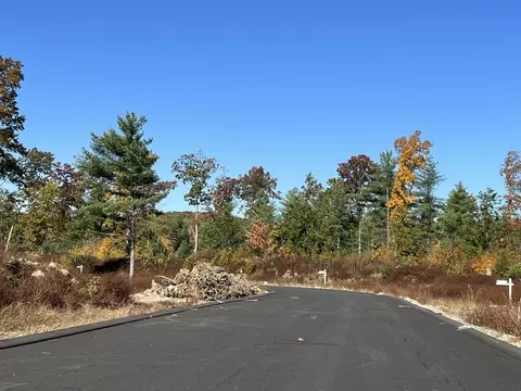 lot66 Balsam Hl, Ludlow, MA 01056