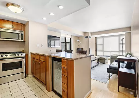 170 Tremont St #1406, Boston, MA 02111