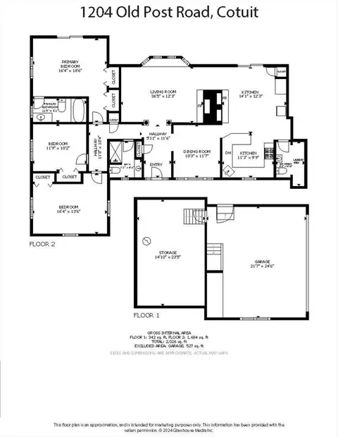 1204 Old Post, Barnstable, MA 02648 photo 37