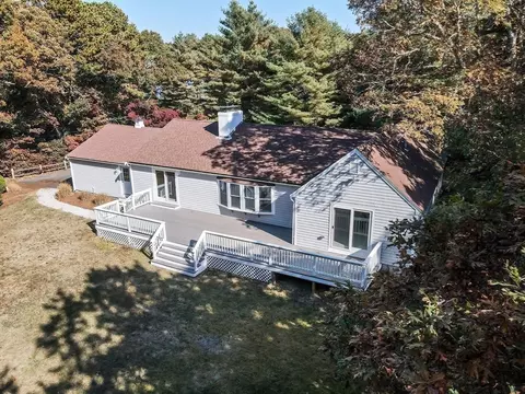 1204 Old Post, Barnstable, MA 02648 photo 32