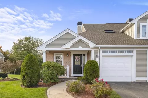 410 Salem St #305, Wakefield, MA 01880