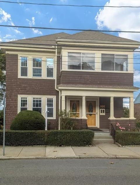 93 Faywood Ave, Boston, MA 02128