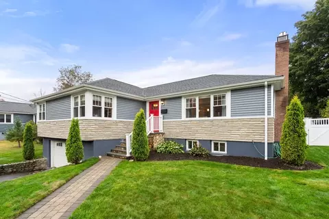 27 Pope Hill Rd, Milton, MA 02186