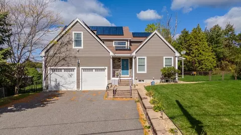 91 Francis St, Worcester, MA 01606 photo 38