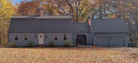 830 Mount Elam Rd, Fitchburg, MA 01420