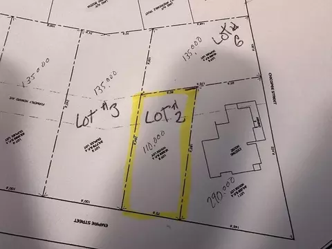 lot2 Empire St, Chicopee, MA 01013