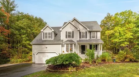 66 Barrel Rd, Westminster, MA 01473