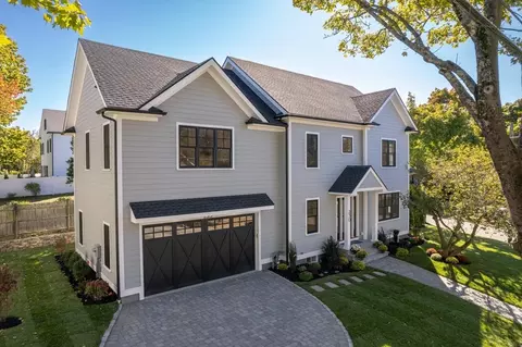 230 Florence Ave, Arlington, MA 02476