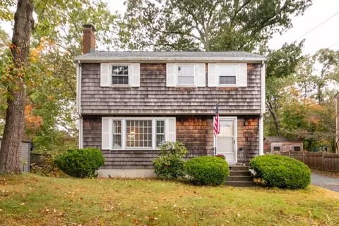 23 Lane Ave, Weymouth, MA 02189