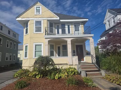 22 Gardner St, Arlington, MA 02474