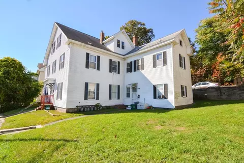 113 W Boylston St, Worcester, MA 01606