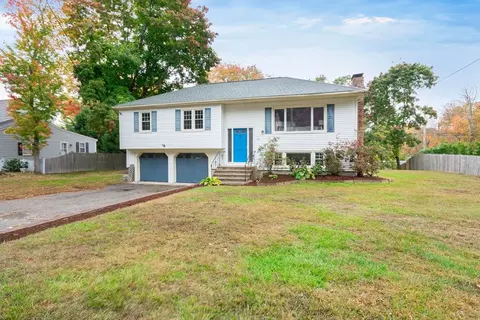 33 Dover Rd, Millis, MA 02054