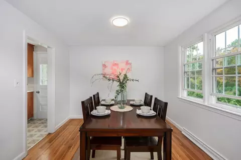 Dining - 33 Dover Rd, Millis, MA 02054 photo 2 of 3