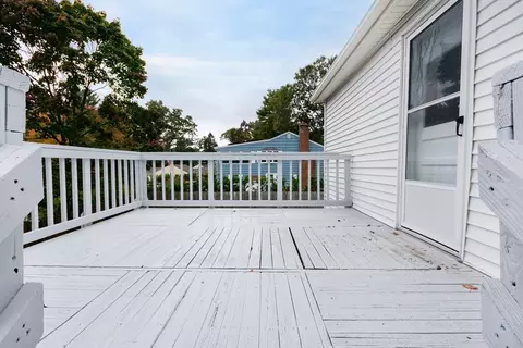 Exterior - 33 Dover Rd, Millis, MA 02054 photo 5 of 11