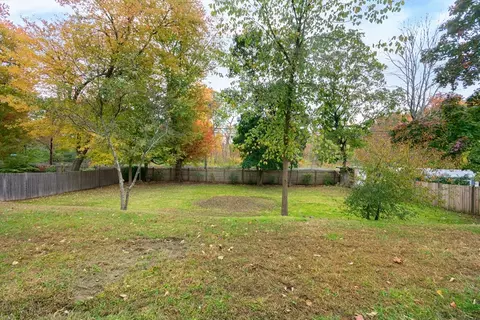 Exterior - 33 Dover Rd, Millis, MA 02054 photo 7 of 11